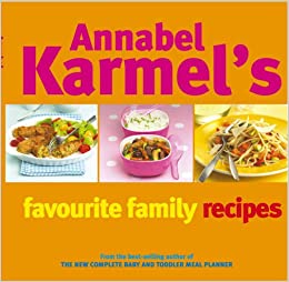 Family recipes